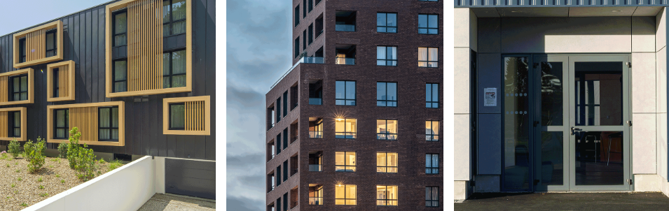 Image chantier tertiaire Image chantier tertiaire