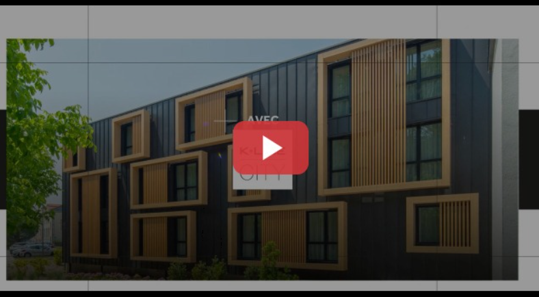 Image vidéo configurateur tertiaire Image vidéo configurateur tertiaire